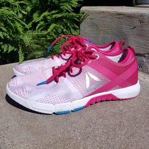 Reebok Crossfit Grace